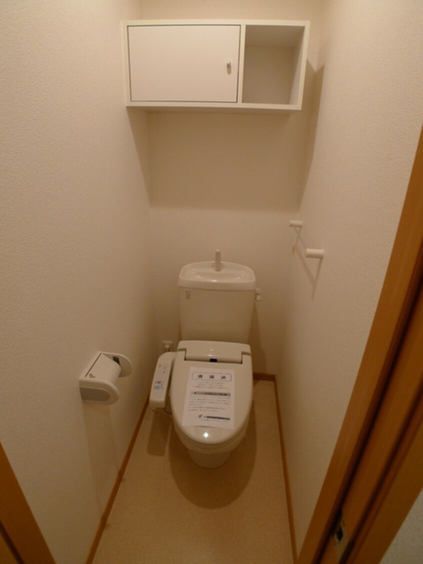 トイレ オプティミストＢ