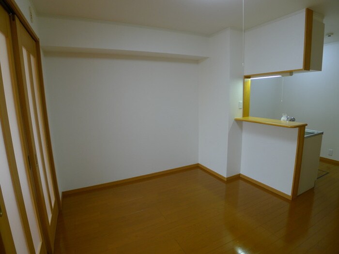 居室 オプティミストＢ