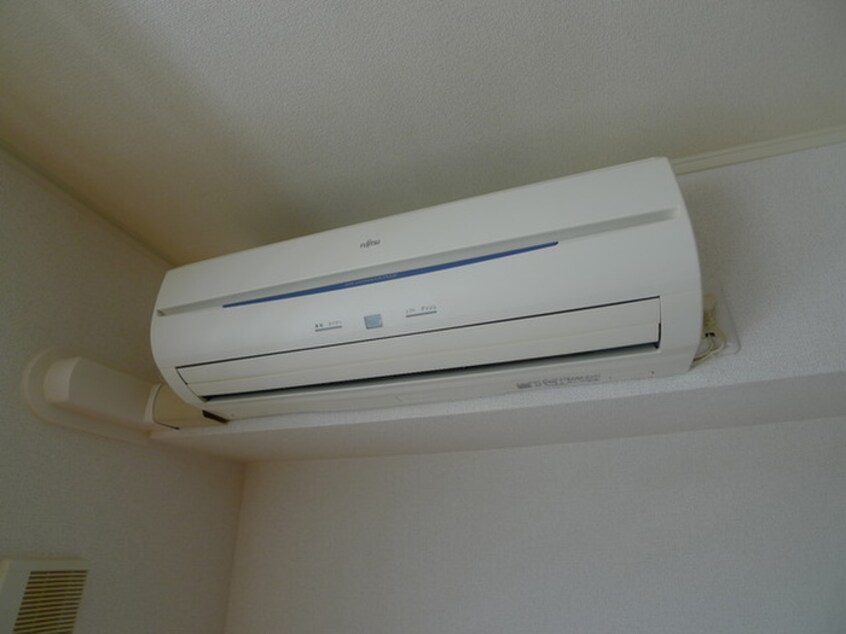 内観写真 オプティミストＢ