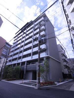 ﾚｼﾞｭｰﾙｱｯｼｭOSAKA今里駅前(203)