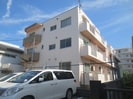 Grand　Life青木の外観