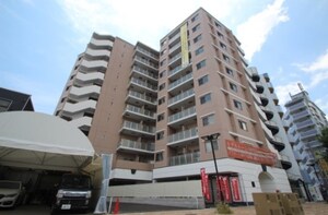 プリオーレ神戸大開通(309)