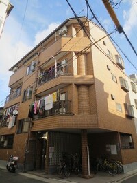 コスモパレスサカエ