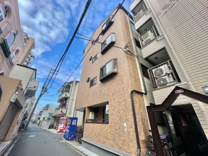その他 GM栄町