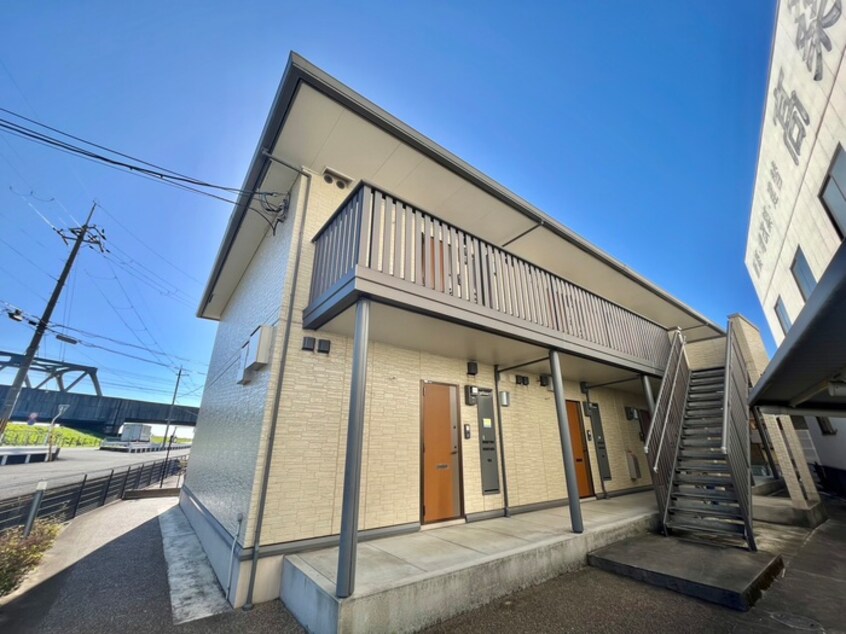 駐輪場 BleuVert　TOKURA　Ⅰ