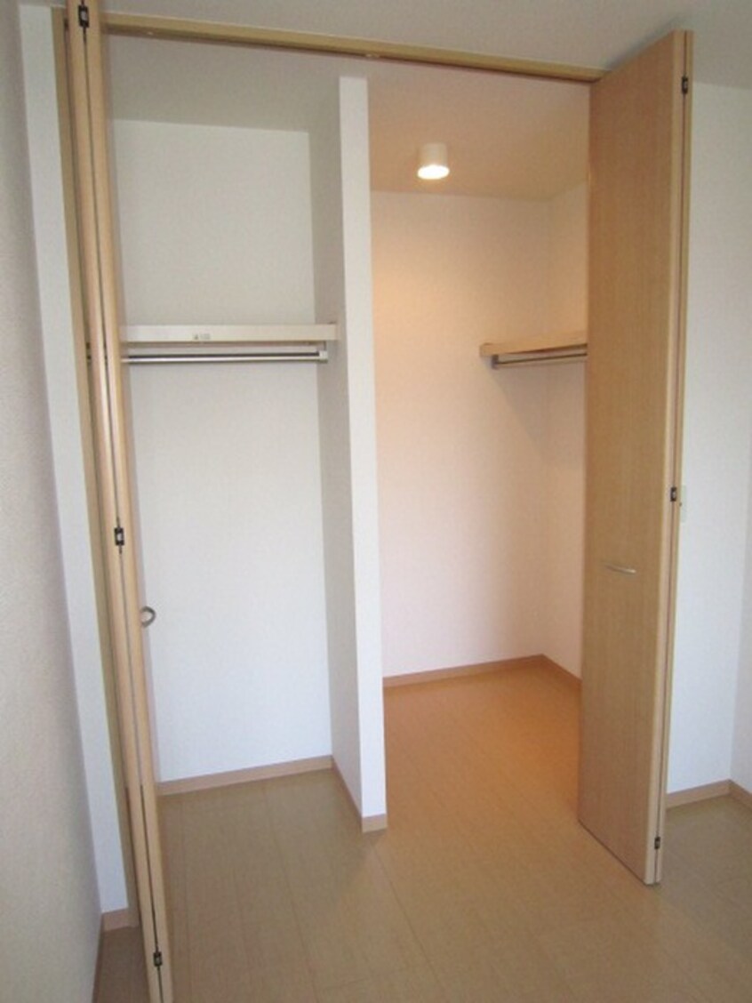 収納 BleuVert　TOKURA　Ⅰ