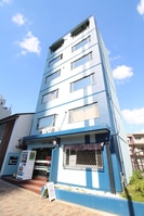 NAGビル(グラシア都島本通)の外観