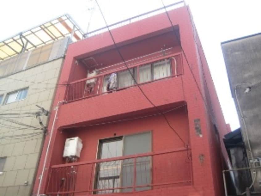 外観写真 ラム－ル千鳥橋