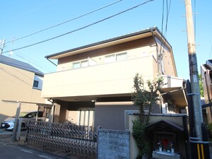 U.銀閣寺