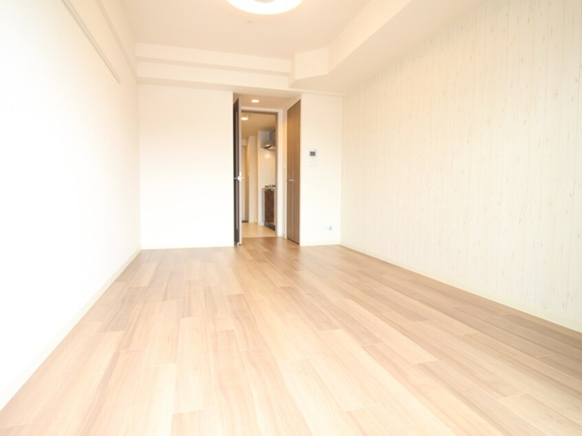 居室 ﾌﾟﾚｻﾝｽTHE KYOTO流雅(507)