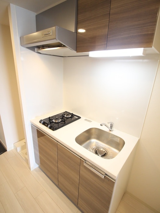 キッチン ﾌﾟﾚｻﾝｽTHE KYOTO流雅(507)