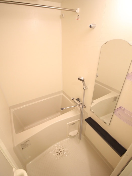 バス／シャワールーム等 ﾌﾟﾚｻﾝｽTHE KYOTO流雅(507)