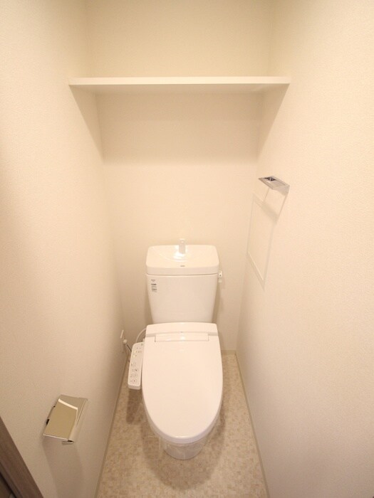 バス／シャワールーム等 ﾌﾟﾚｻﾝｽTHE KYOTO流雅(507)