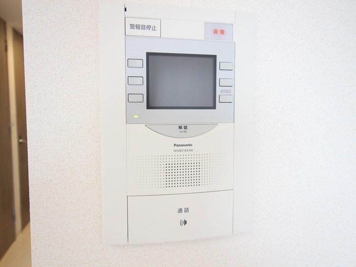 内観写真 ﾌﾟﾚｻﾝｽTHE KYOTO流雅(507)