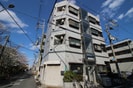 ジョイフル堺の外観