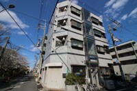 ジョイフル堺