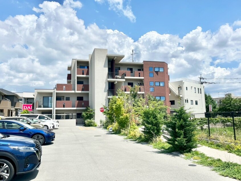 外観写真 グリーンヒル