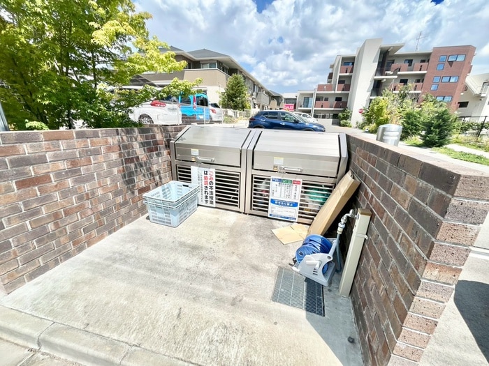 建物設備 グリーンヒル