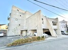 アーク・ティーズの外観