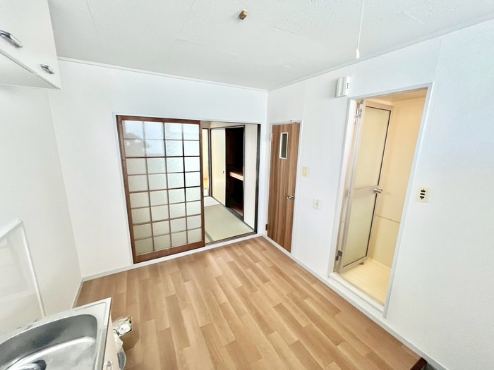 居室 桜レジデンス