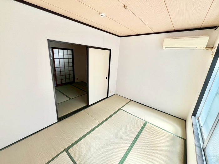 居室 桜レジデンス