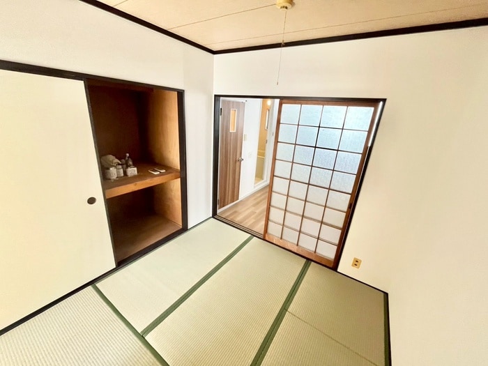 居室 桜レジデンス