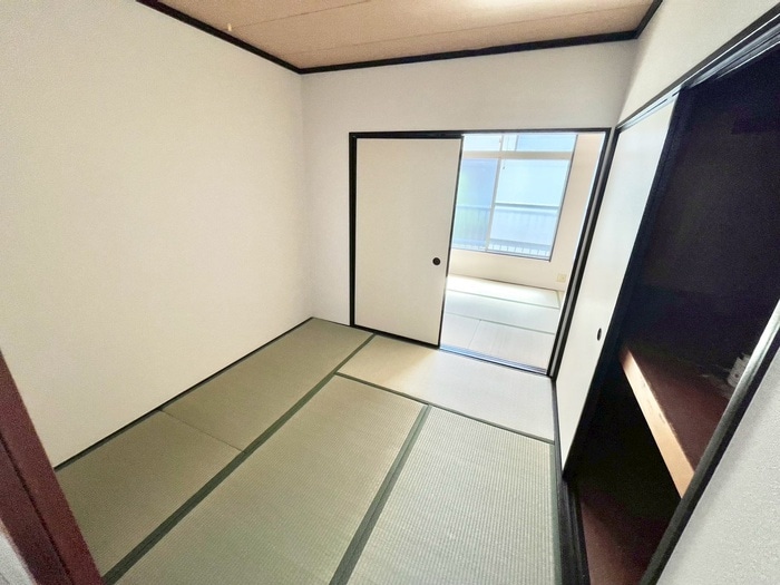 居室 桜レジデンス