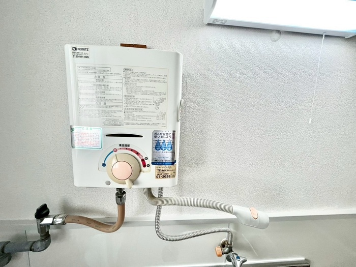 内観写真 桜レジデンス