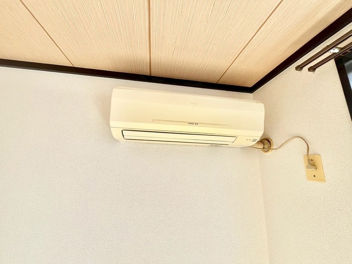 内観写真 桜レジデンス