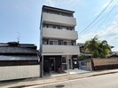 Ez太子道の外観