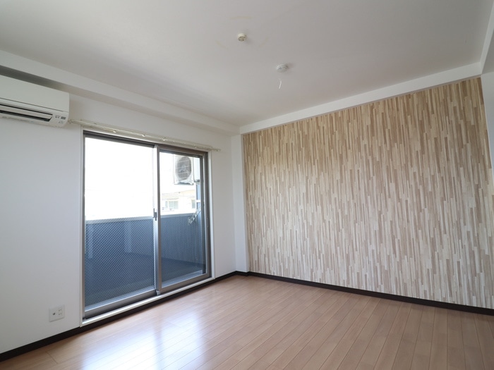 居室 クリアエスト尼崎