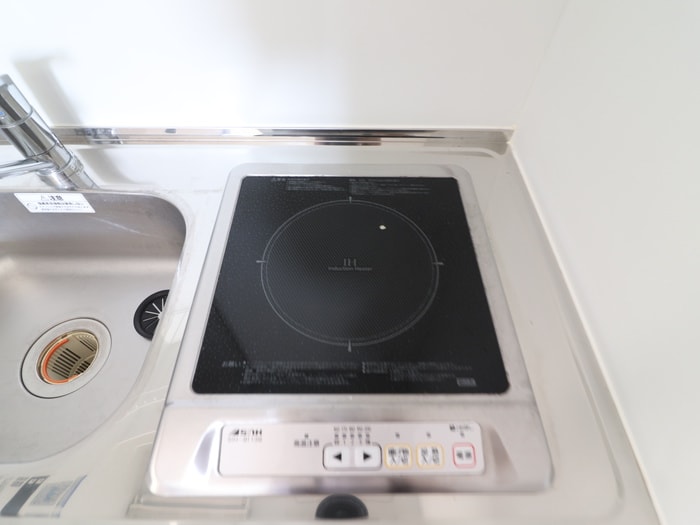 キッチン クリアエスト尼崎