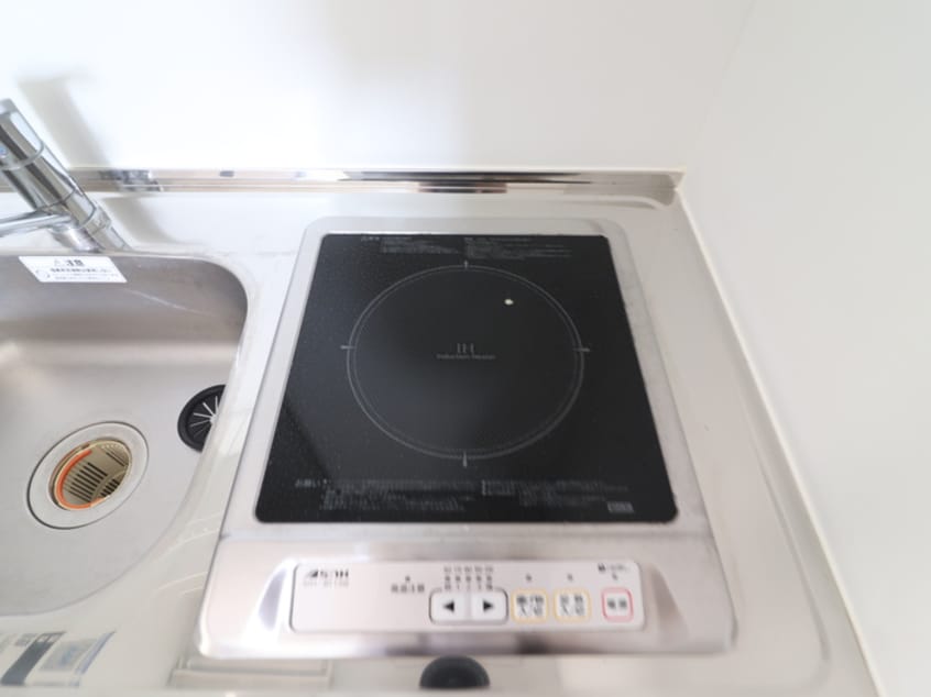 キッチン クリアエスト尼崎