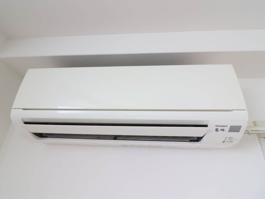 内観写真 クリアエスト尼崎