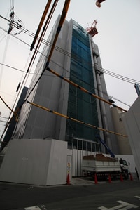 ｴｽﾘｰﾄﾞ難波THE　FIRST(501)