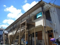 コーポ高島Ａ