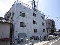 桜ハイツ