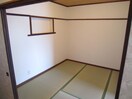内観写真 桜ハイツ
