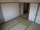 内観写真 桜ハイツ