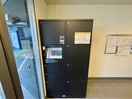 建物設備 グランパシフィック東向日