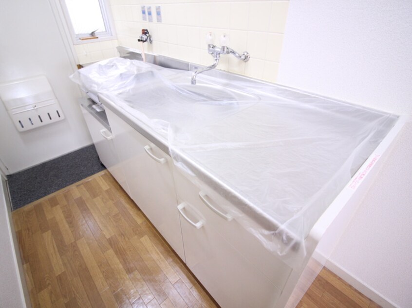 キッチン 六甲澤山ヴィラ南棟