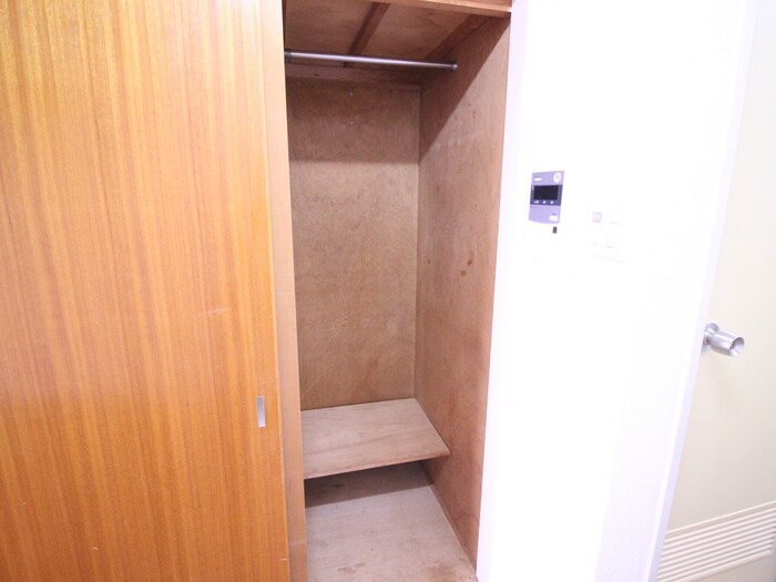 収納 六甲澤山ヴィラ南棟