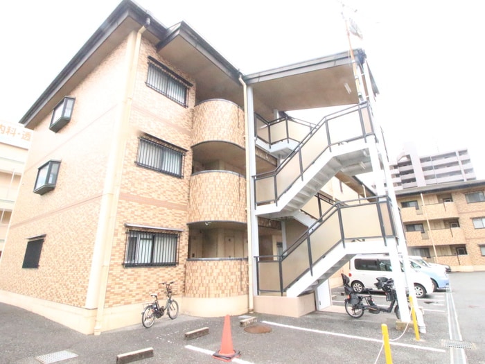 外観写真 エクセレンス