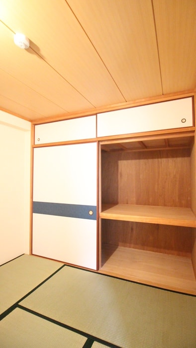 収納 エクセレンス