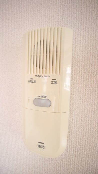 内観写真 エクセレンス