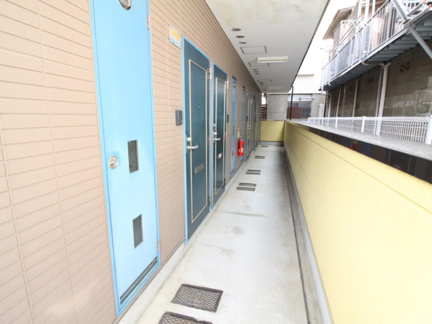 その他 レーヴメゾン