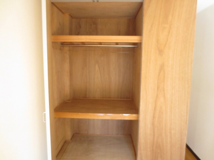 収納 レーヴメゾン