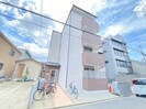 Kanon西院の外観