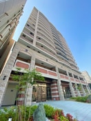 外観写真 Luxe難波南