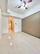 居室 Luxe難波南